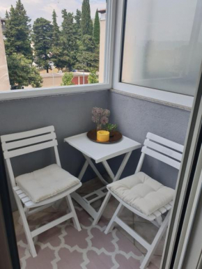 An apartment 65m2-Ljubuški